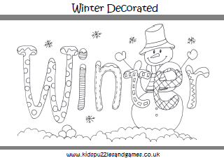 Winter