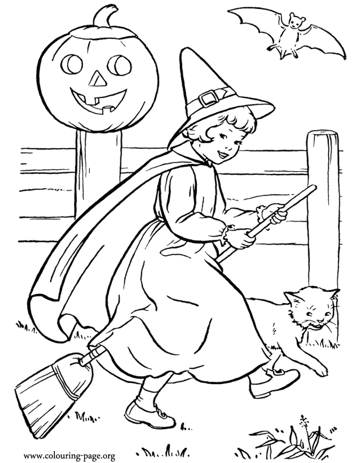 Halloween
