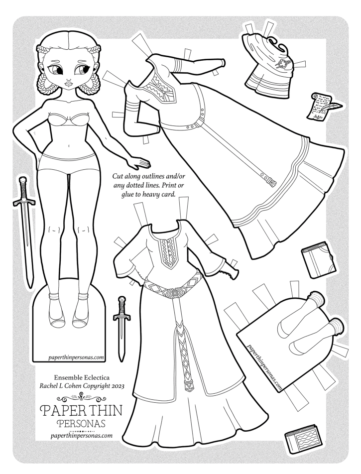 Boots archives â paper thin personas
