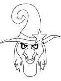 Witches pages