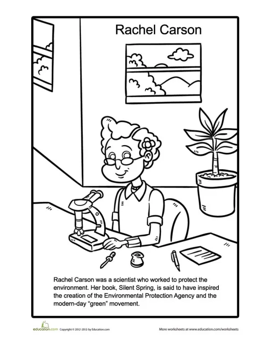 Printable coloring sheets that celebrate girl power life