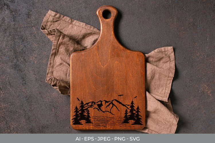 Printable wood burning patterns design bundles