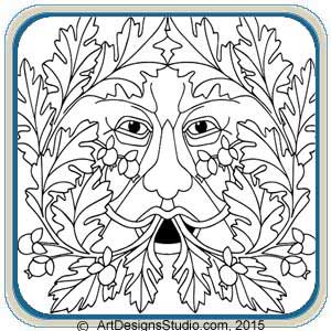 Sampler pack â classic carving patterns â art designs studio