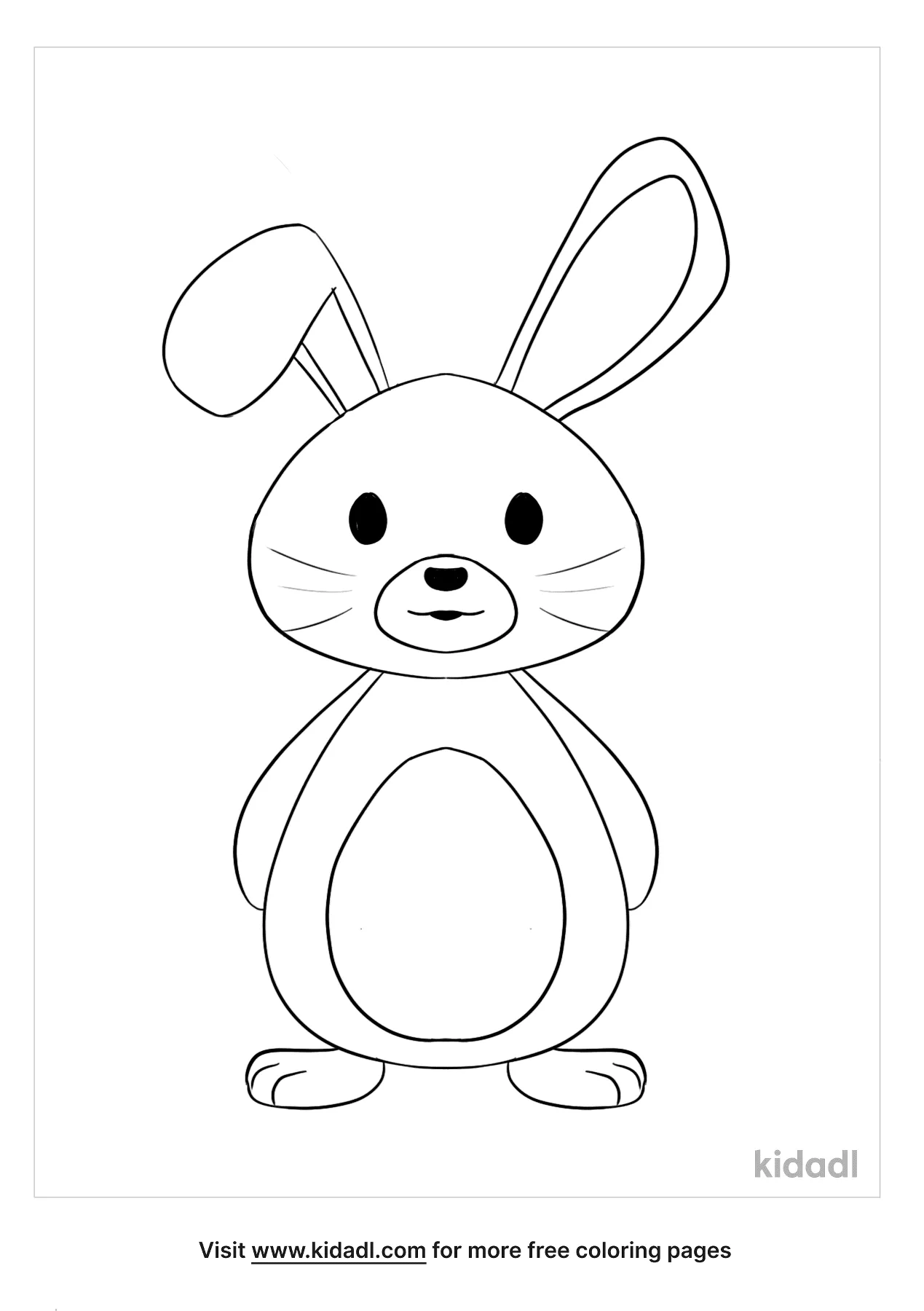 Free woodland animals coloring page coloring page printables