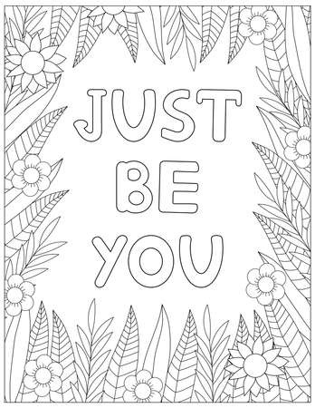 Free word coloring pages stock vector illustration and royalty free free word coloring pages clipart
