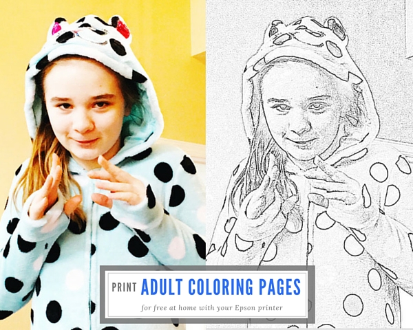 Print your own coloring pages for adults using an epson printer scraps of my geek life