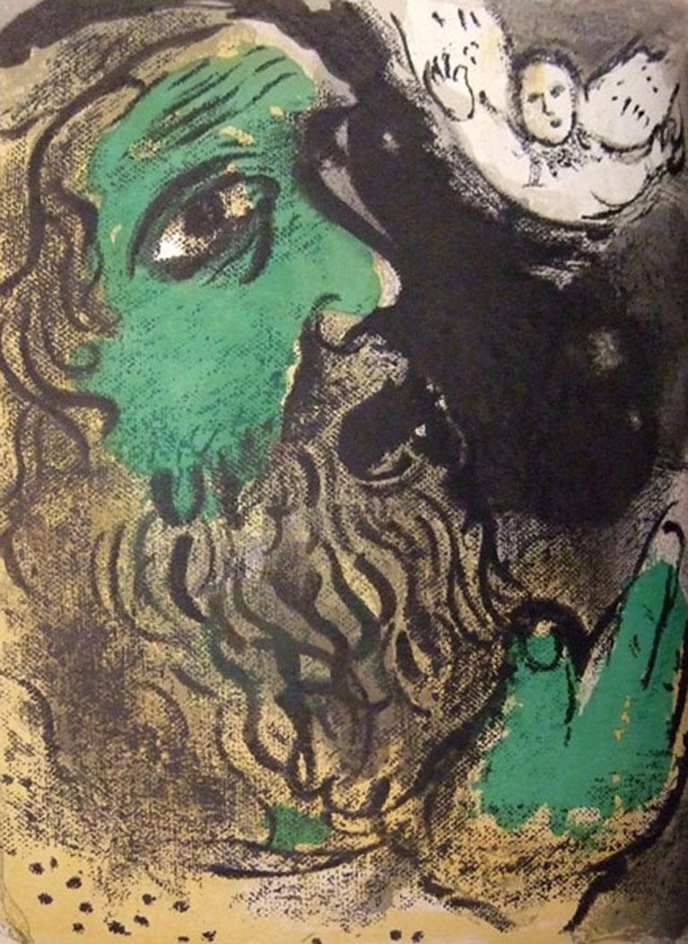 Marc chagall
