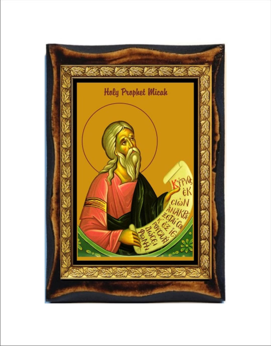 Micah the prophet micah michãe mika miqueas san michea miqueias michaãas ððñ ðµð micha micheasz mika miquees miika