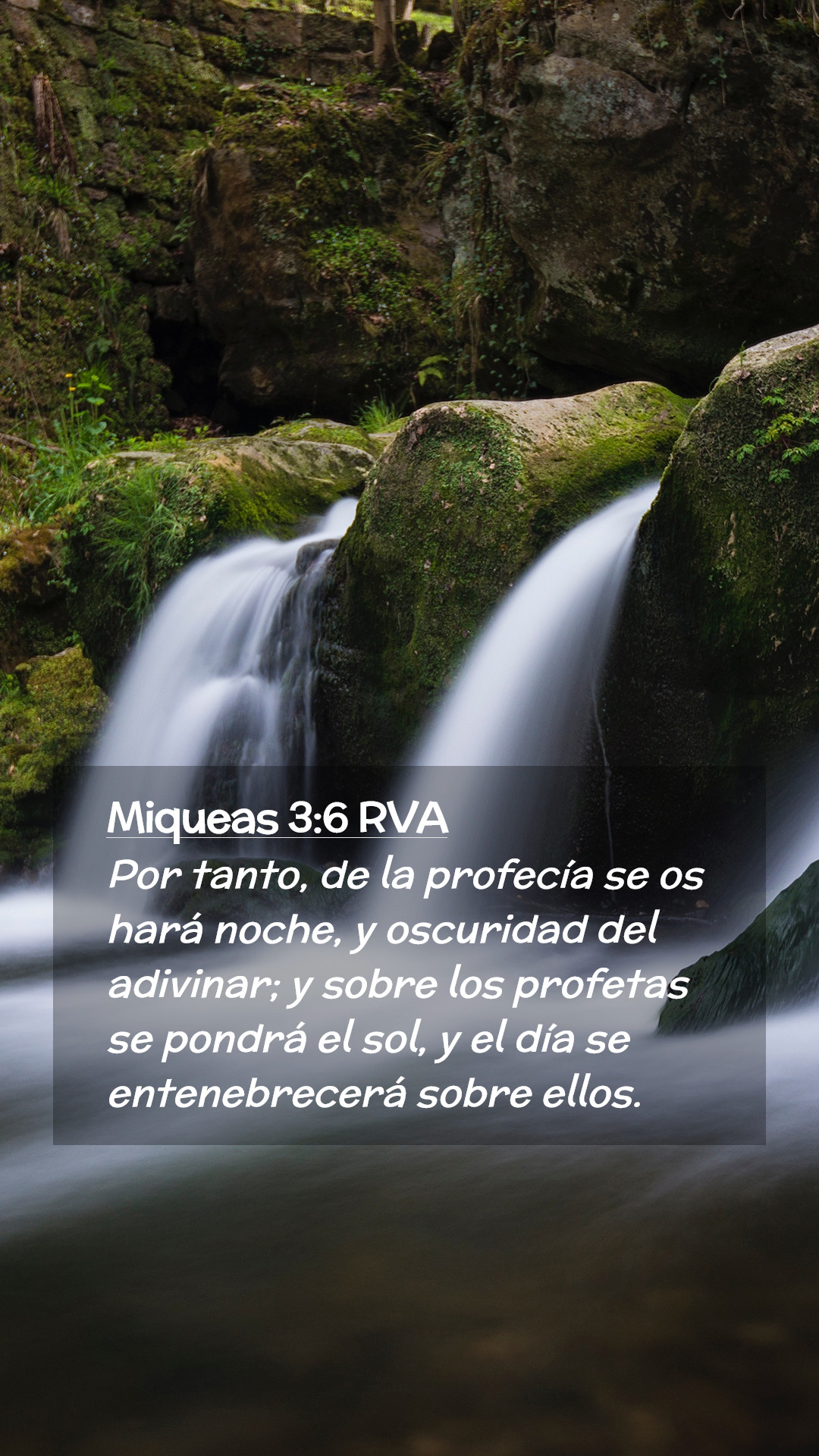 Miqueas rva mobile phone wallpaper