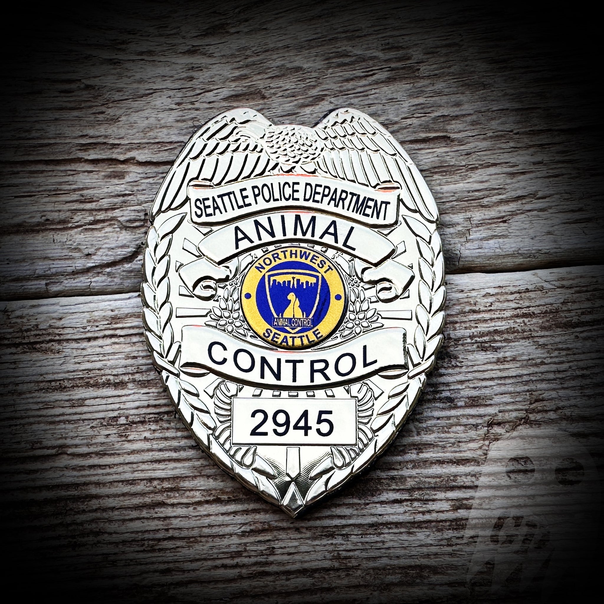 Badge