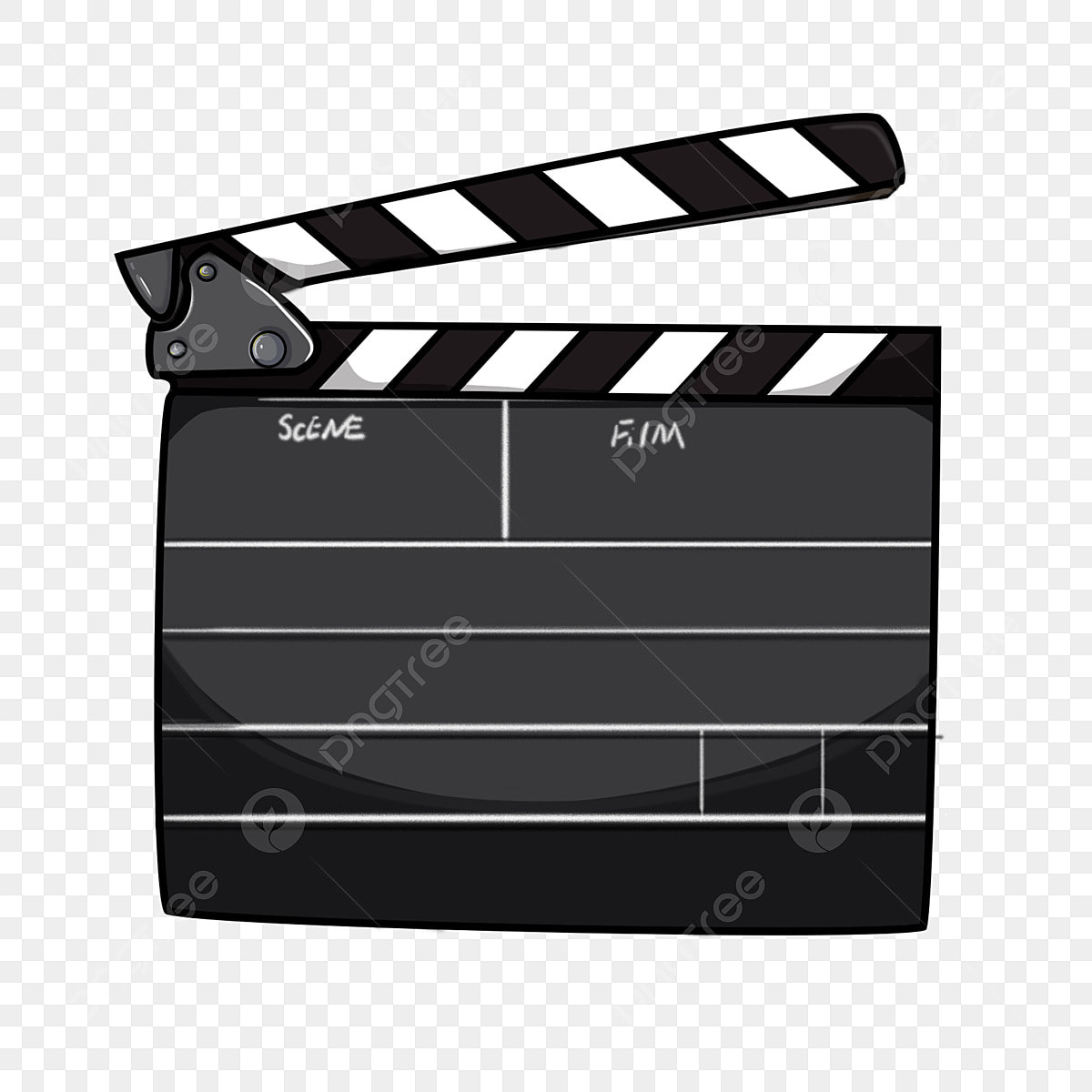 Movie props png transparent images free download vector files