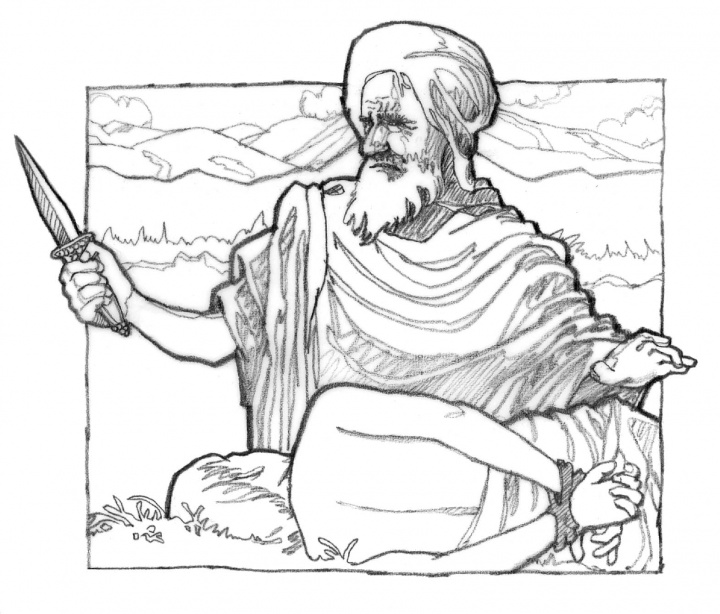 Profiles of faith abraham gods friend united church of god