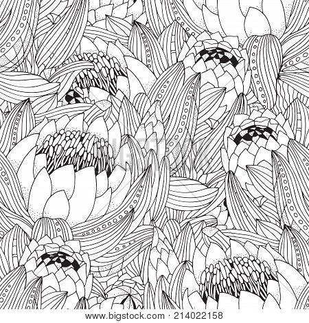 Coloring book page vector photo free trial bigstock