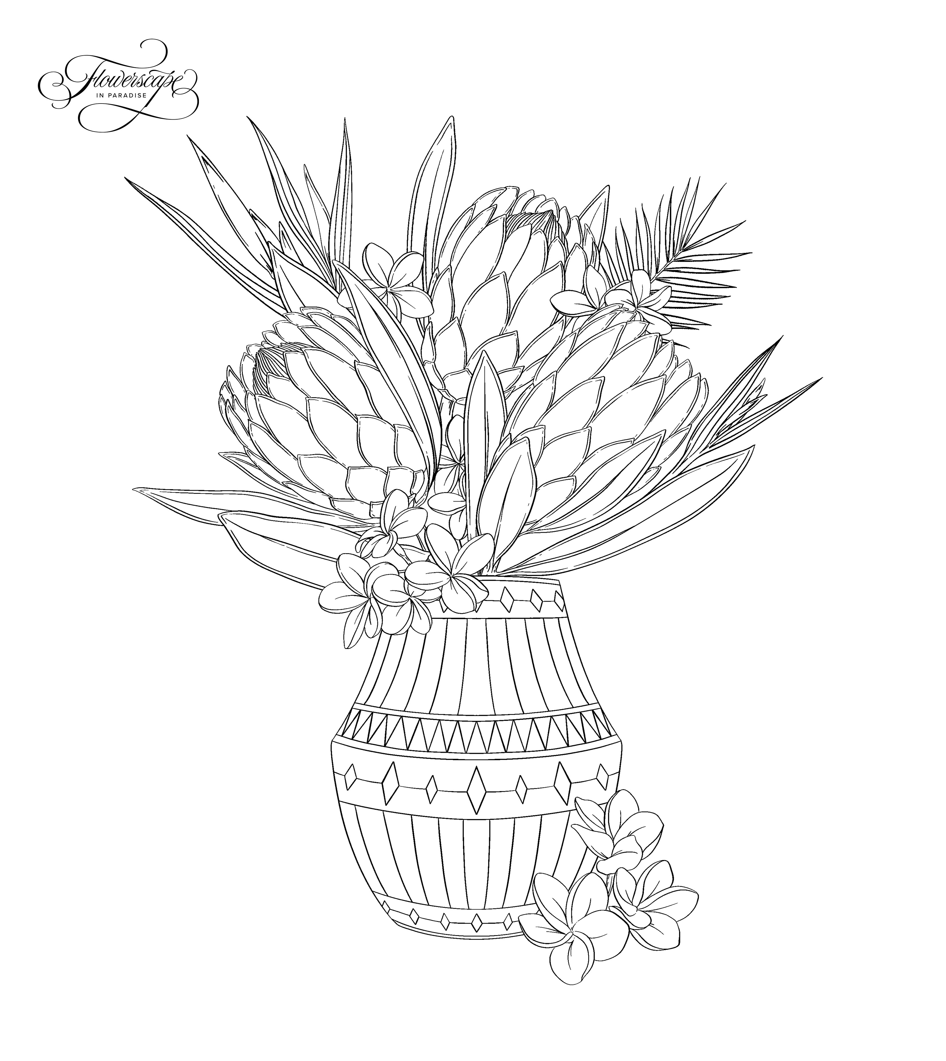 Downloads portal â flowerscape