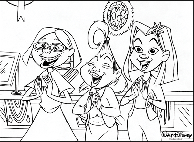 Animation â