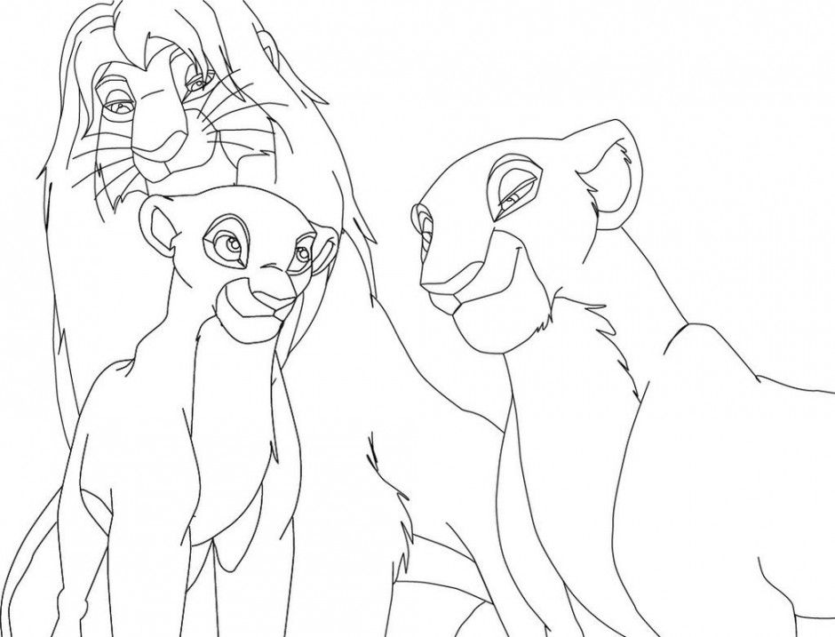 Free proud family coloring pages download free proud family coloring pages png images free cliparts on clipart library