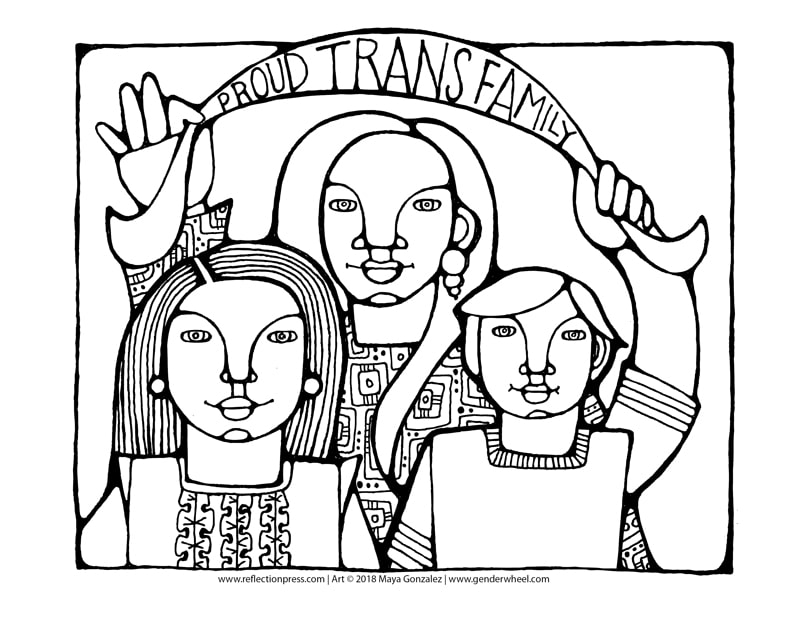 Coloring pages posters