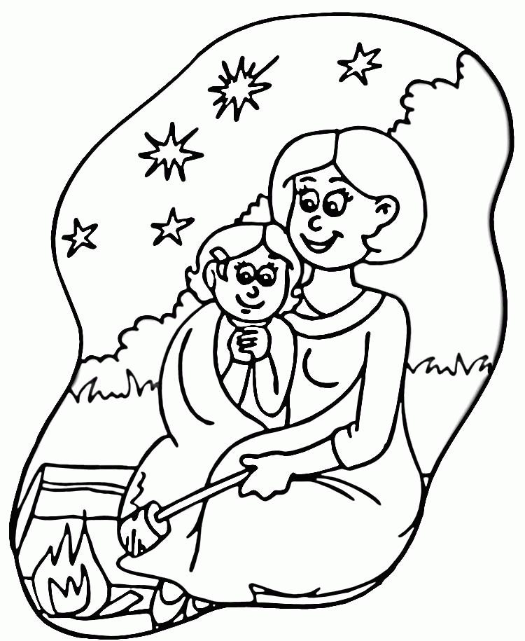 Hispanic heritage month coloring pages printable for free download