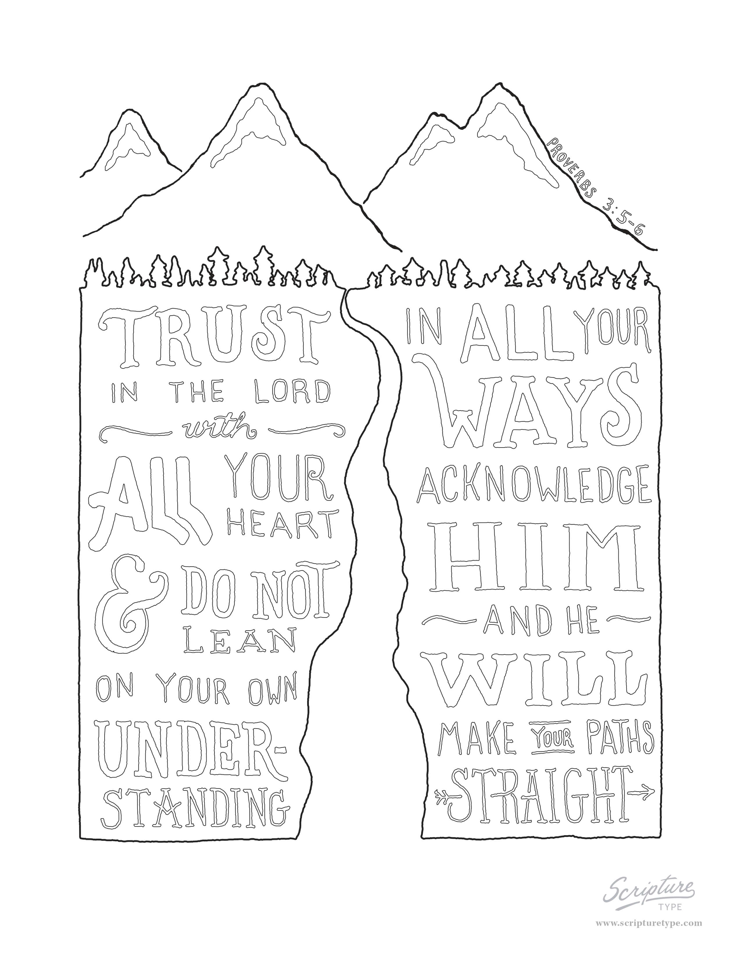 Proverbs