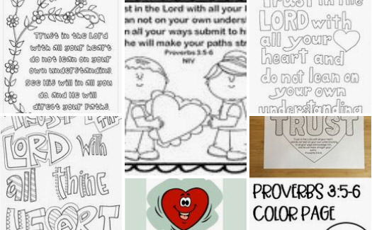 Proverbs