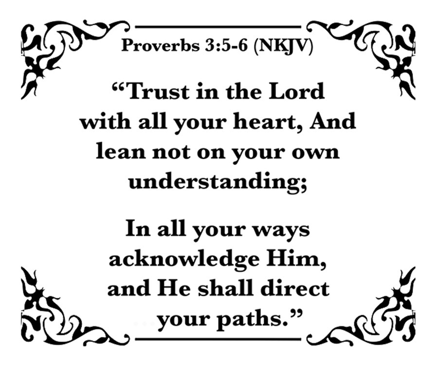 Proverbs