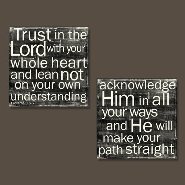 Proverbs