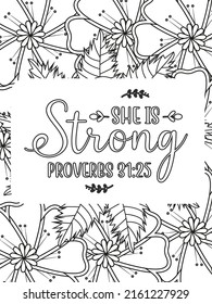 Christian coloring pages vector art icons and graphics for free download