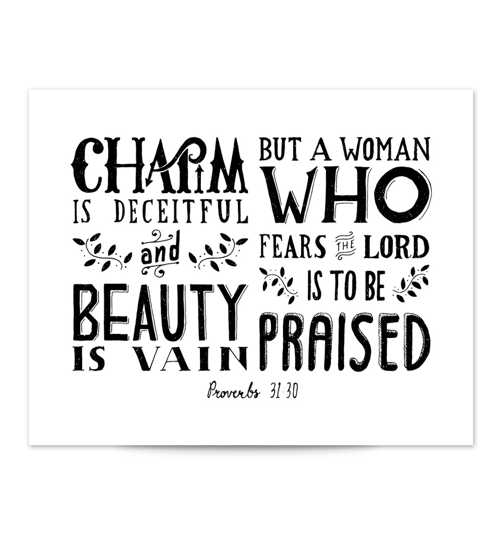 Proverbs