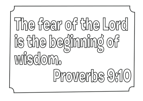 Proverbs
