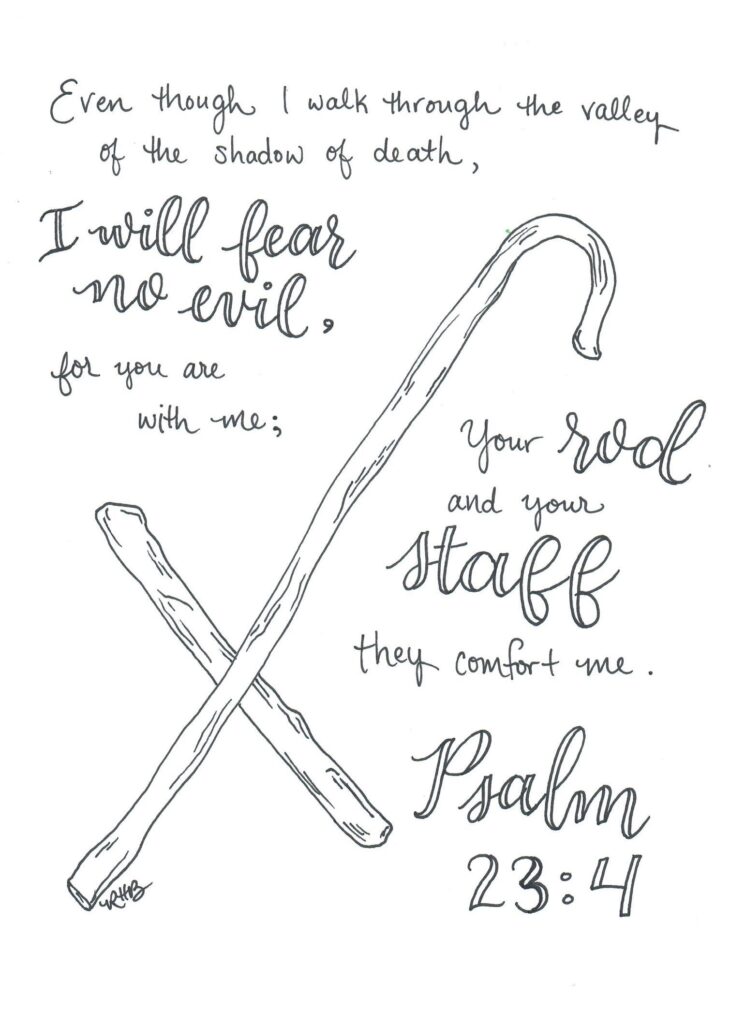Coloring pages â scripture melodies