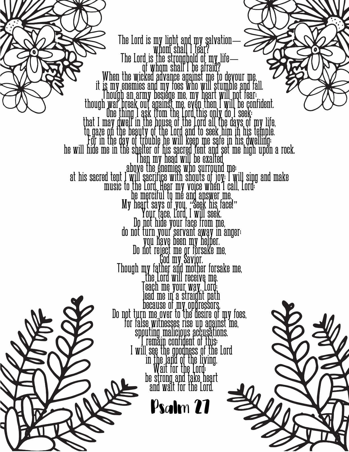 Psalms