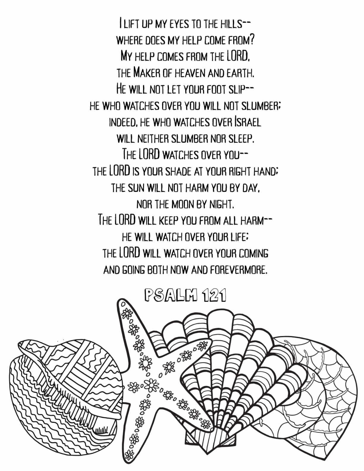 Psalms