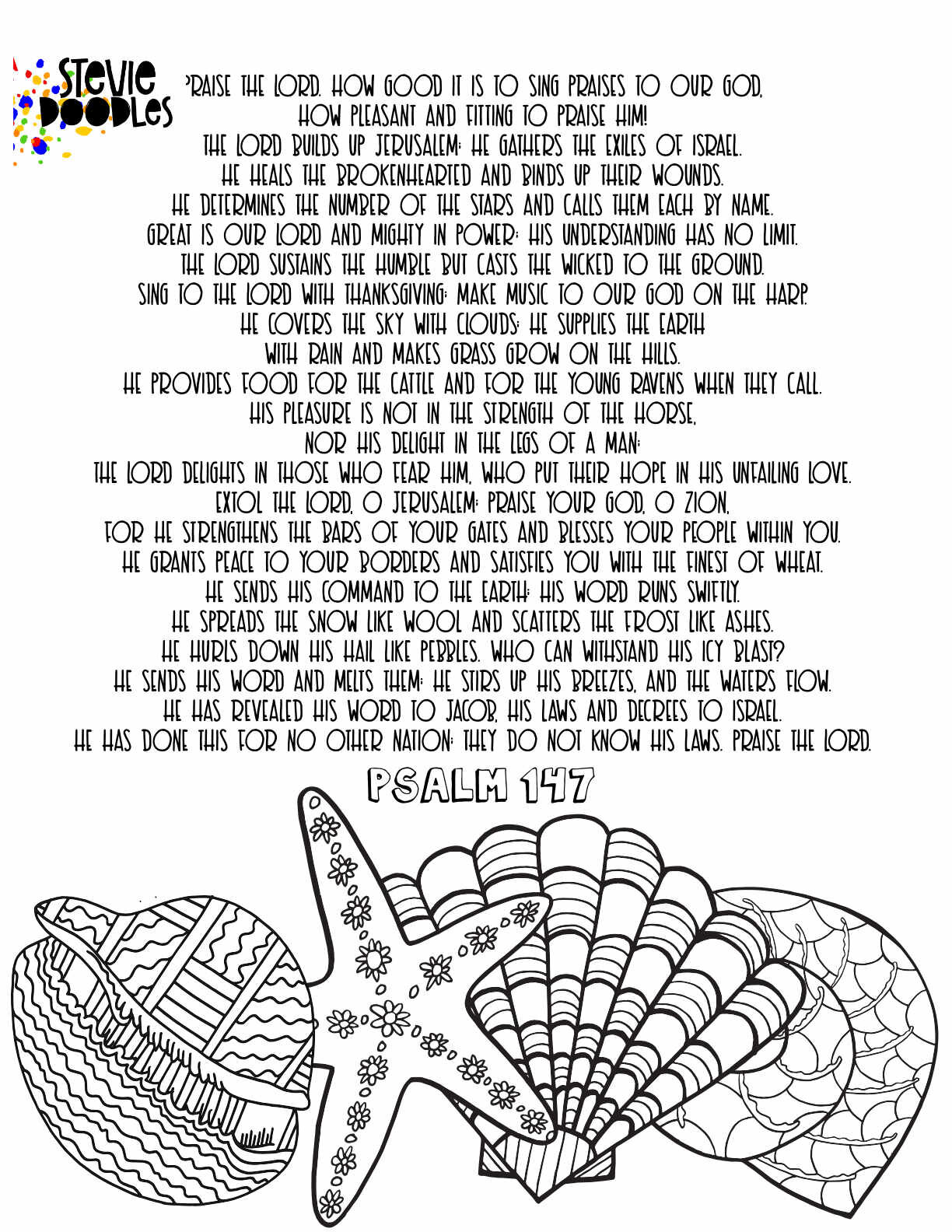 Psalms
