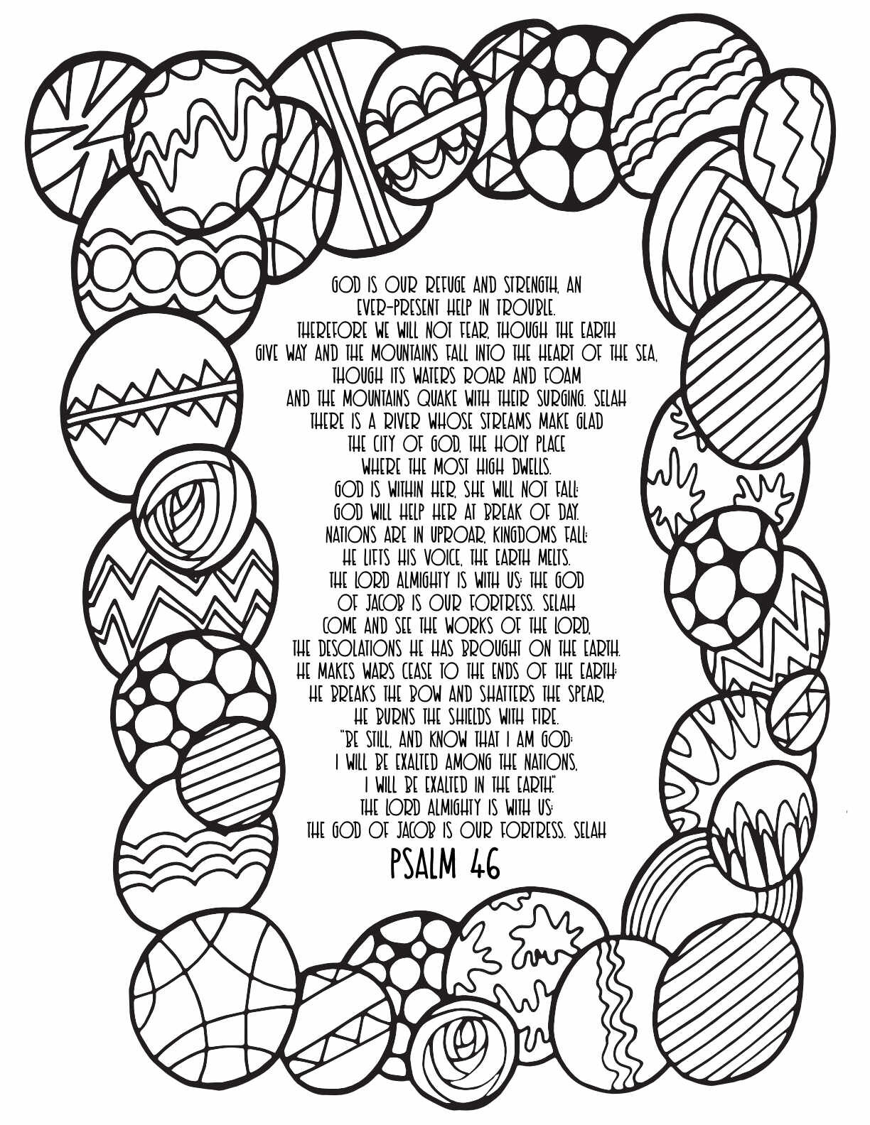 Psalms