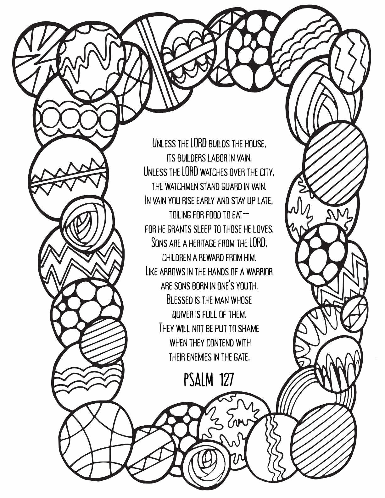 Psalms