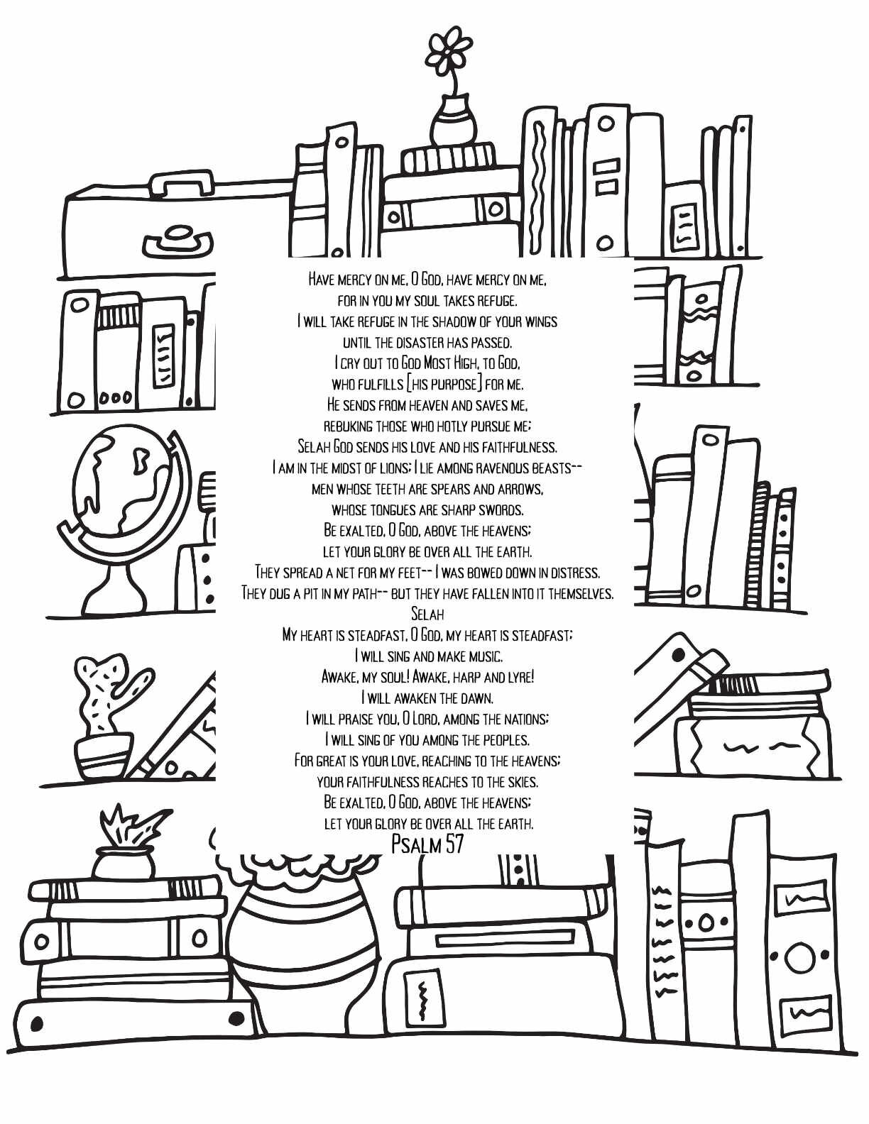 Psalms