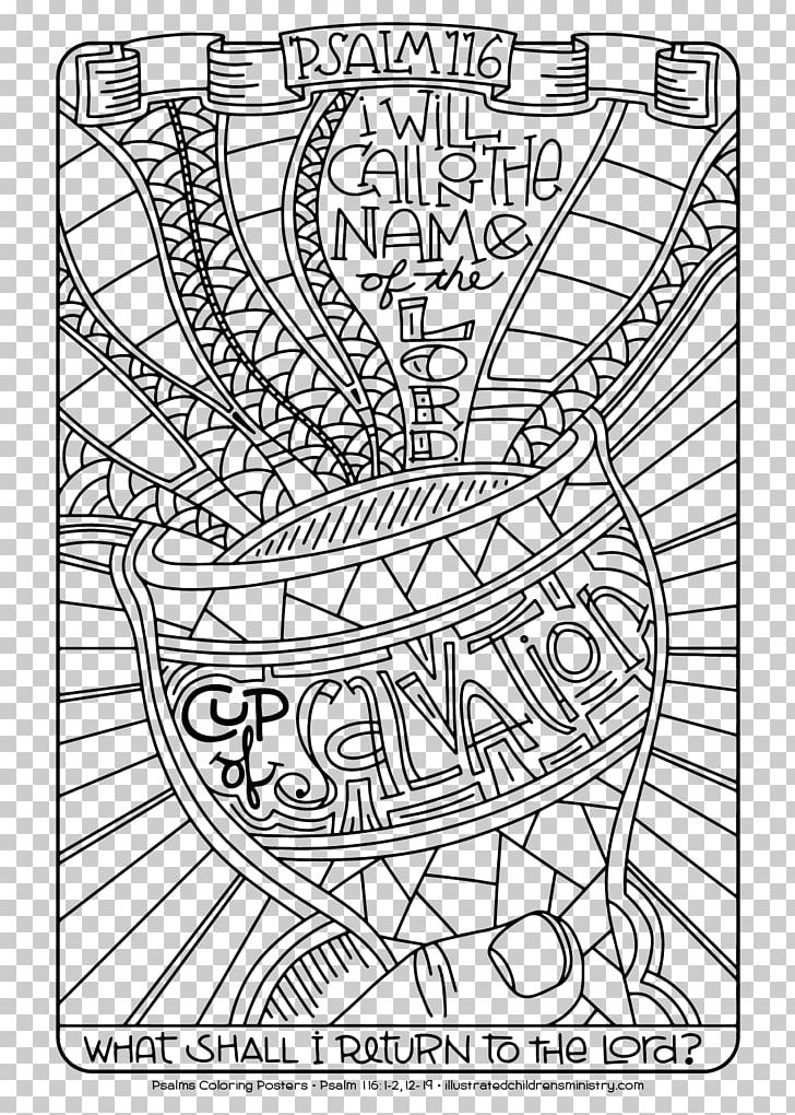 Psalms coloring book bible psalm png clipart area art bible black and white chapters and