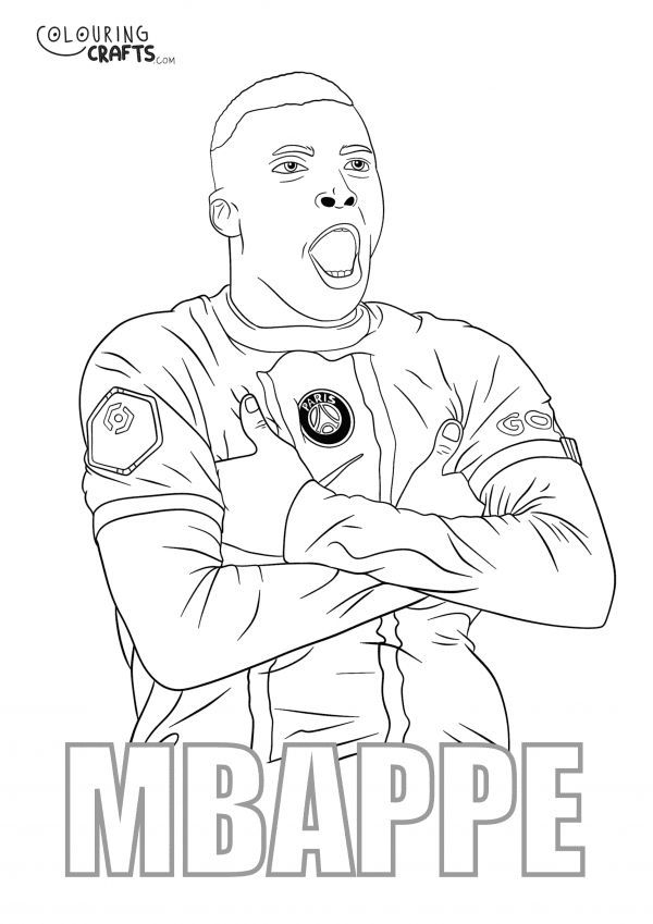 Ac milan badge free printable colouring page