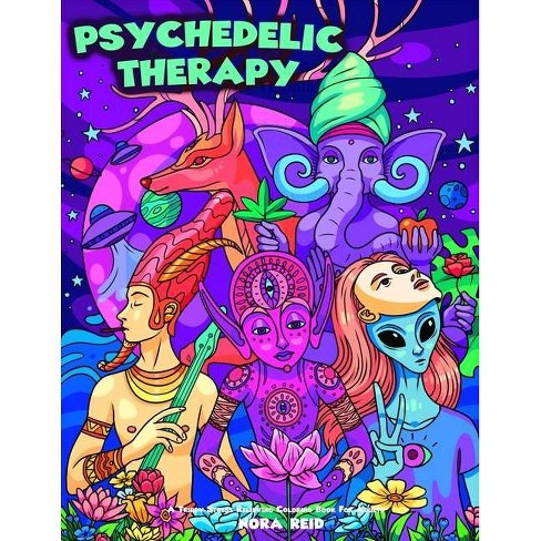Psychedelic therapy