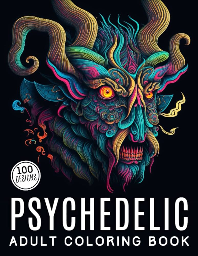 Psychedelic