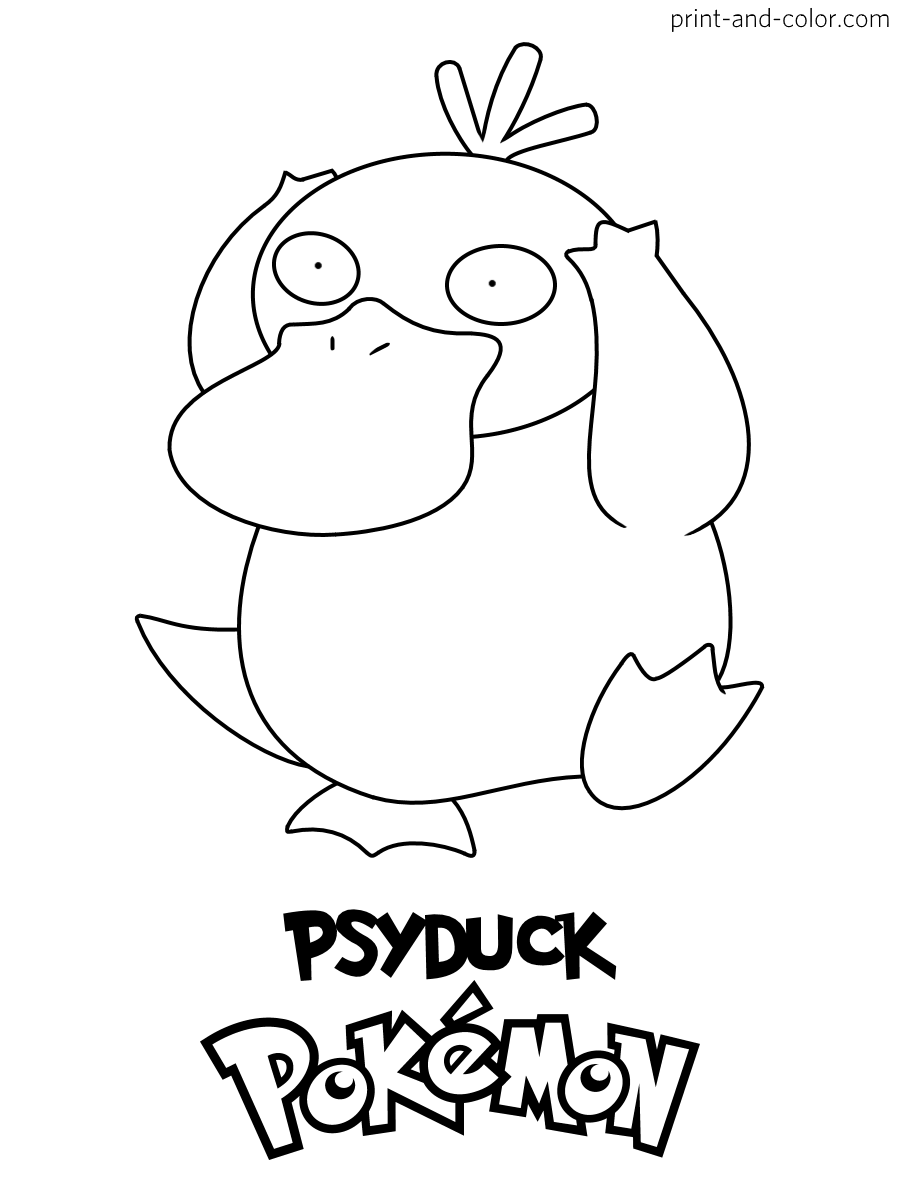 Pokemon coloring pages print and color pokemon coloring pages pokemon coloring sheets cartoon coloring pages