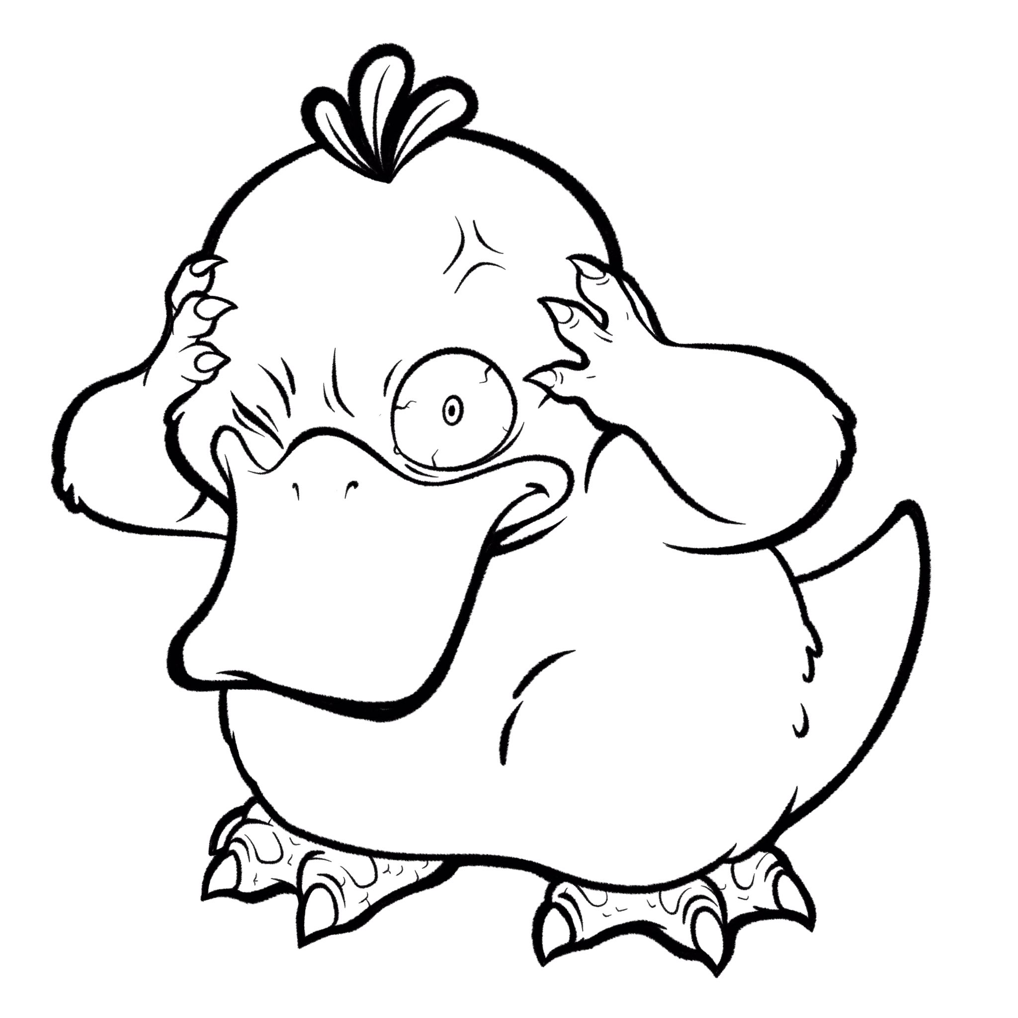 Animators pal on x rt inksmithart inktober day