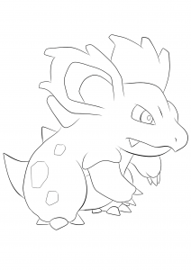 Psyduck no pokemon generation i