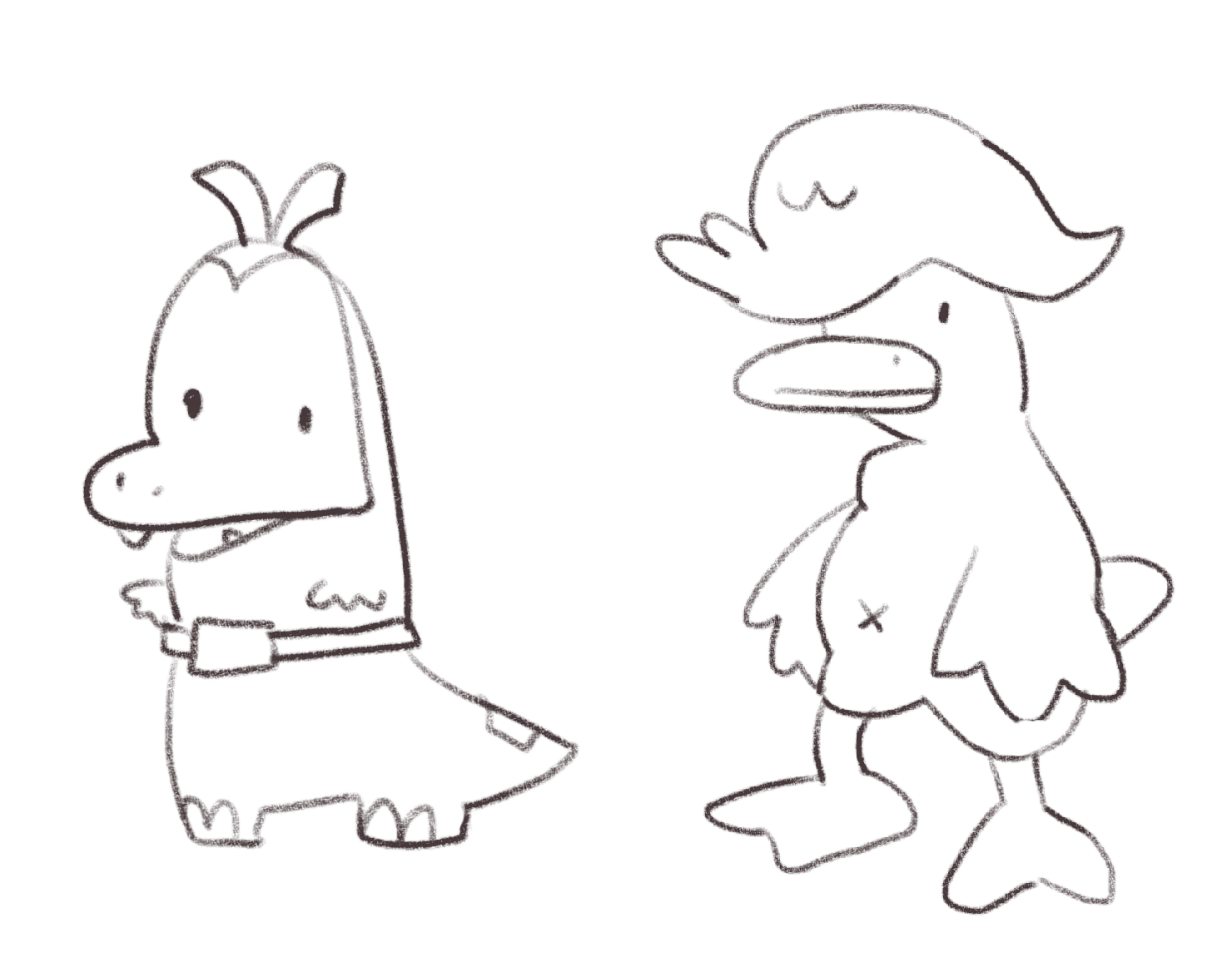 Waspsalad ð on x just so there isnt any discrimination heres the other two httpstcougpqhevsj x