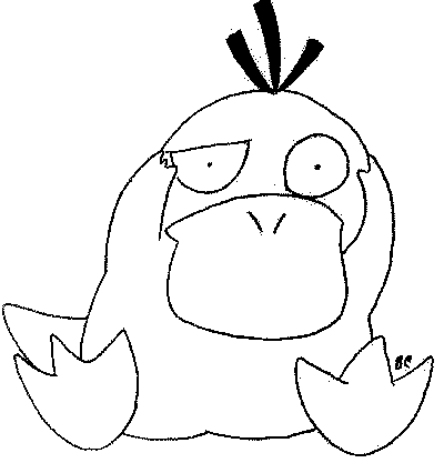 Coloring pages