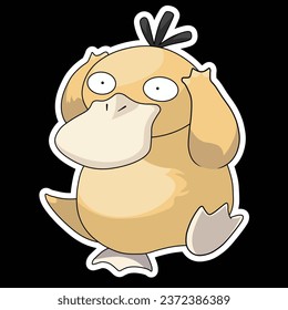 Psyduck images stock photos d objects vectors