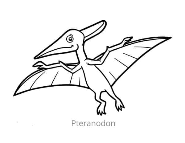 Dinosaur coloring pages free printables skip to my lou