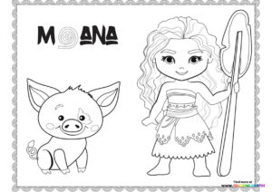 Moana