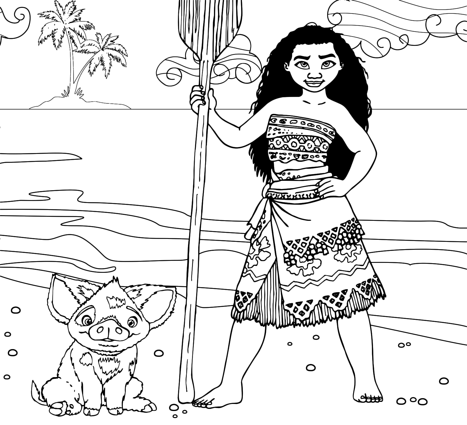 Moana