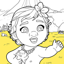 Moana